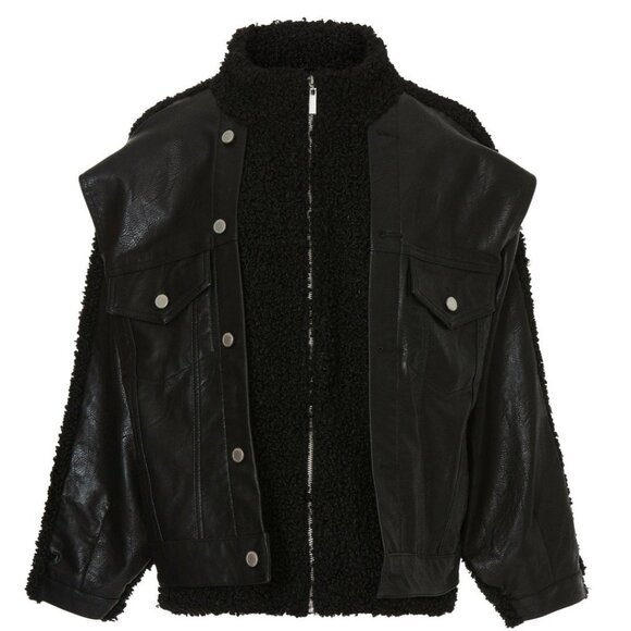 Edge to Edge Jacket - Picture 5 of 5